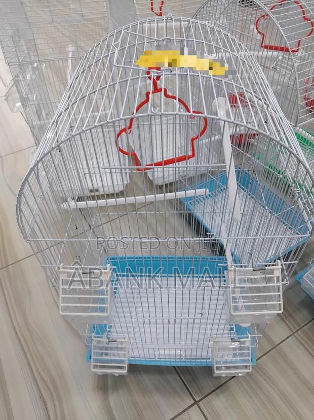 Bird Cage 37×28×71 · Photo 3
