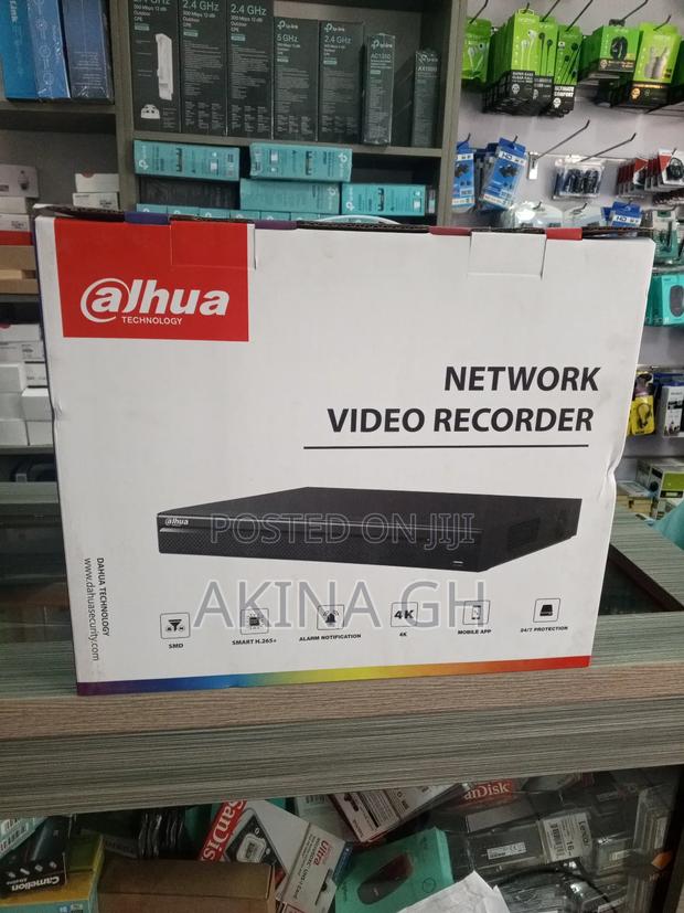Dahua 16ch Non Poe NVR X2 HDD Support Nvr2216-4ks3 · Photo 1