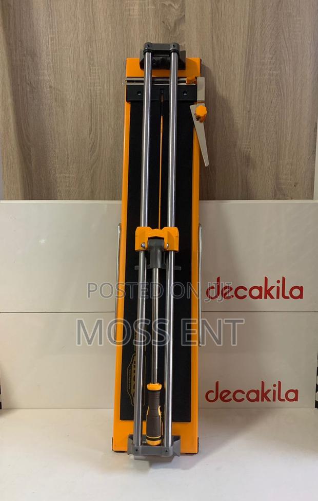 Tile Cutter 800mm - Htc04800ag · Photo 3