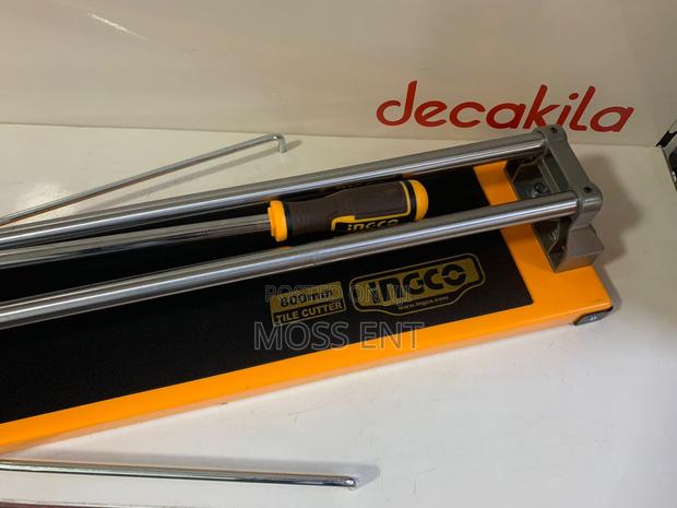 Tile Cutter 800mm - Htc04800ag · Photo 4