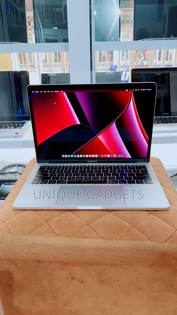 Laptop Apple MacBook Pro 8GB Intel Core i5 SSD 128GB · Photo 2