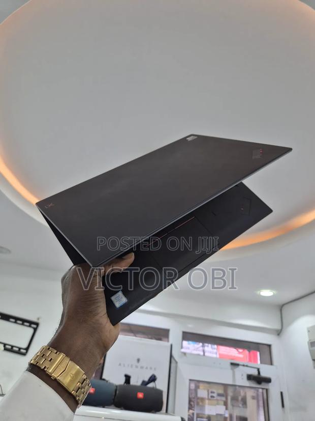 Laptop Lenovo ThinkPad X1 Carbon 16GB Intel Core I7 SSD 512GB · Photo 4