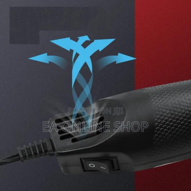 Mini Hot Heat Air Shrinking Gun 300w · Photo 3