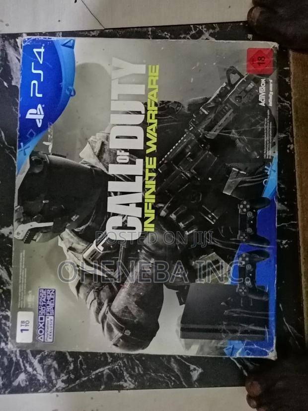Brand New PS4 Slim 1TB Jailbreak Support · Photo 3