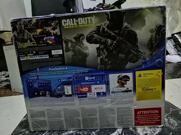 Brand New PS4 Slim 1TB Jailbreak Support · Photo 4