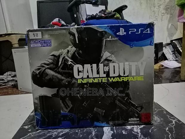 Brand New PS4 Slim 1TB Jailbreak Support · Photo 1