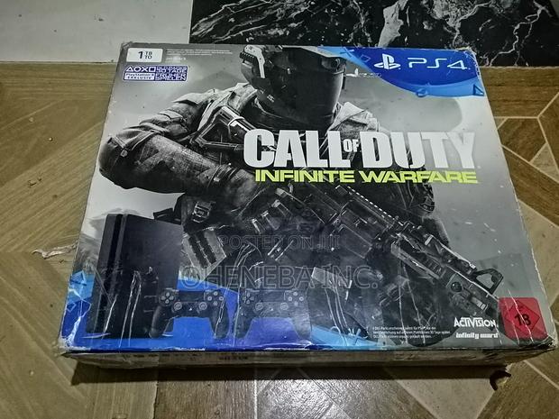 Brand New PS4 Slim 1TB Jailbreak Support · Photo 5