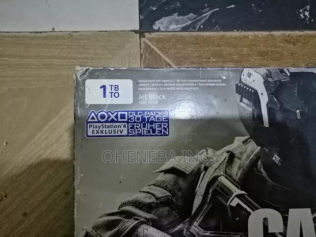 Brand New PS4 Slim 1TB Jailbreak Support · Photo 6