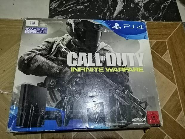 Brand New PS4 Slim 1TB Jailbreak Support · Photo 2