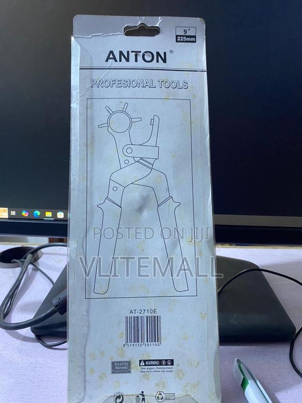 Anton Pliers Pouches · Photo 2