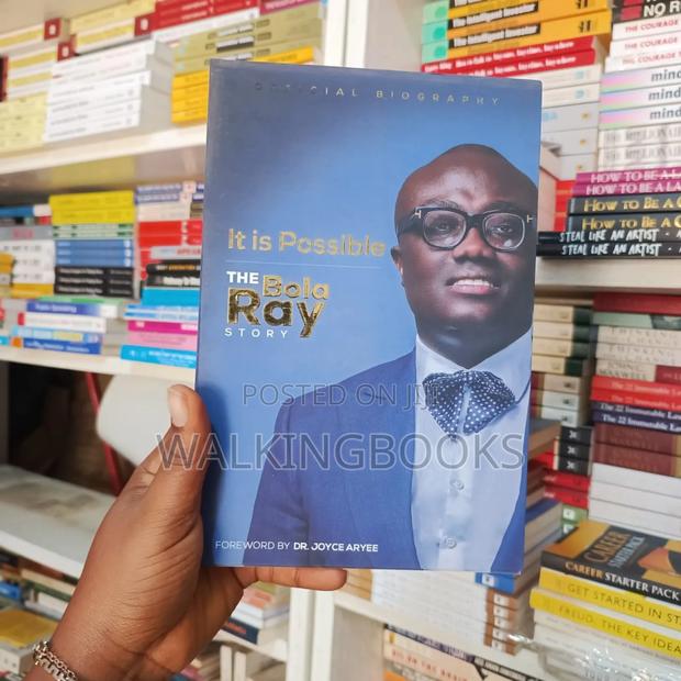 It Is Possible by Bola Ray · Photo 1