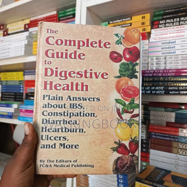 Complete Guide to Digestive Health · Photo 1