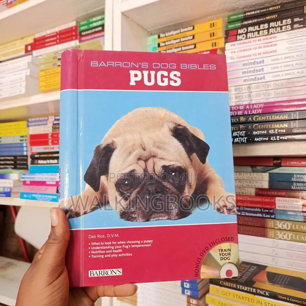 Pugs by Barron · Photo 1
