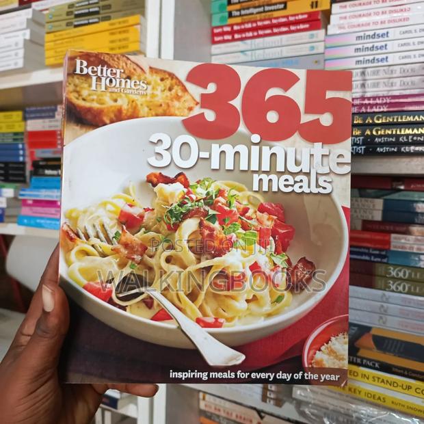 365 30- Minutes Meal · Photo 1