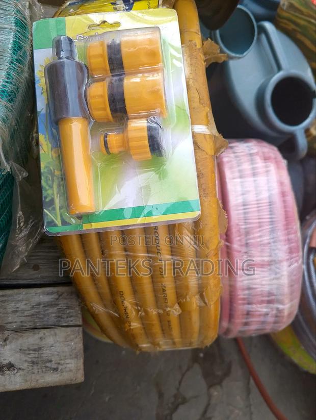 Quality Water Hose · Photo 3