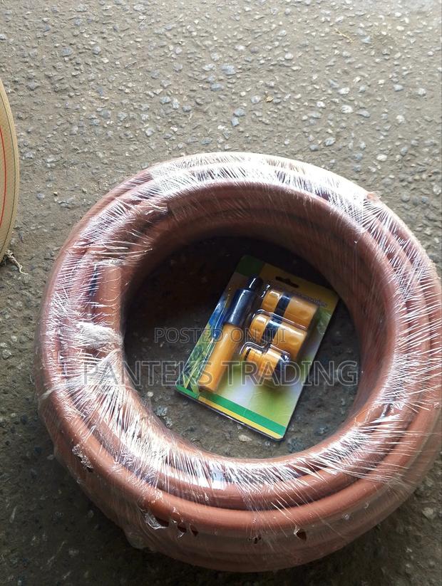 Quality Water Hose · Photo 4