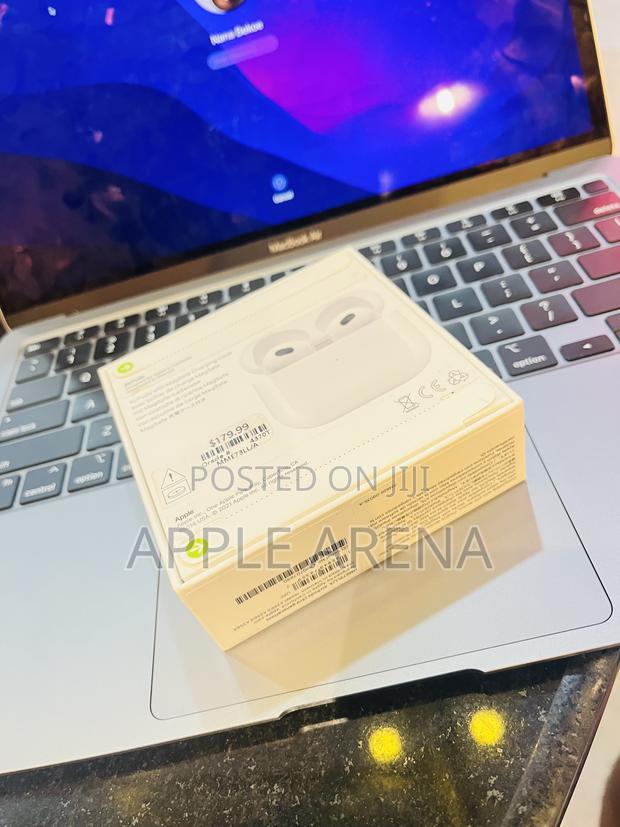 Apple Airpod 3rd Generation · Photo 3