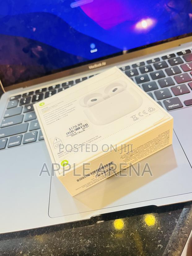 Apple Airpod 3rd Generation · Photo 4