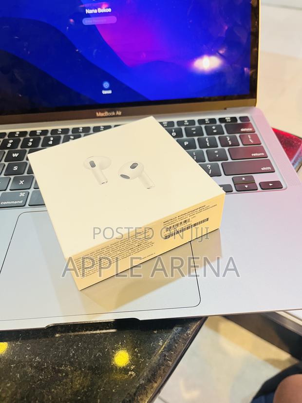 Apple Airpod 3rd Generation · Photo 5