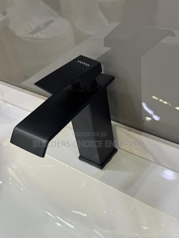 Luxury Wall Mount Floating Cabinet Basin · Photo 3