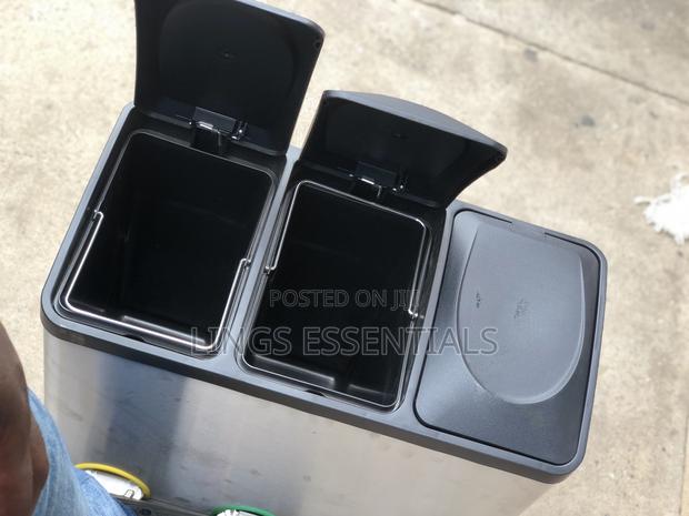 Pedal Dustbin · Photo 3