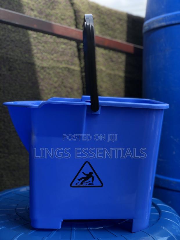 Mop Buckets · Photo 2
