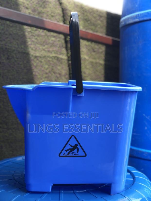Mop Buckets · Photo 3