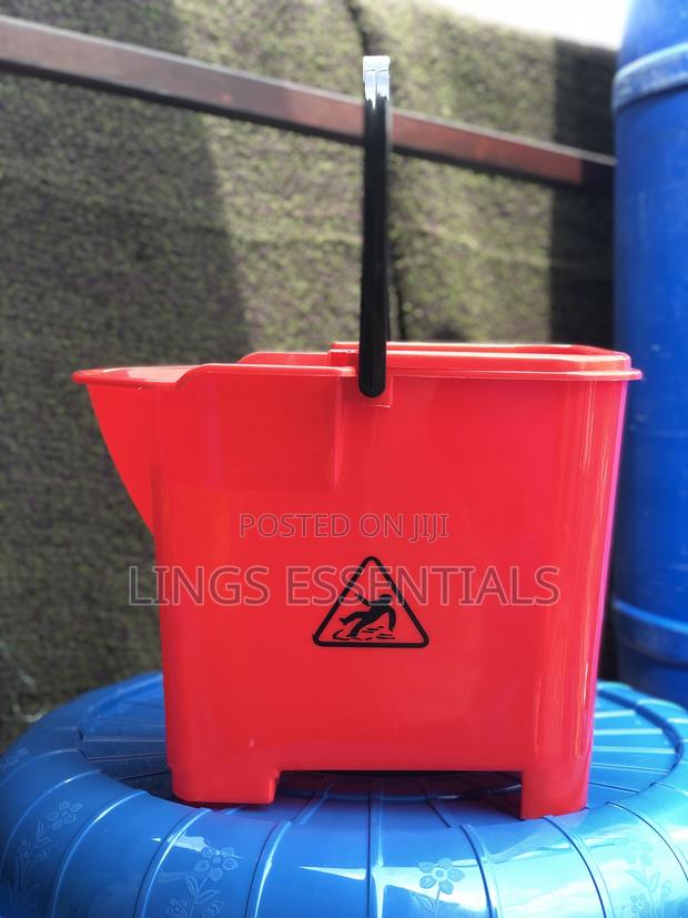 Mop Buckets · Photo 4