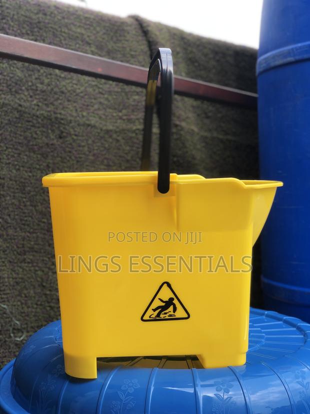 Mop Buckets · Photo 5