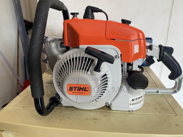 Stihl Chainsaw 36 Inch · Photo 6