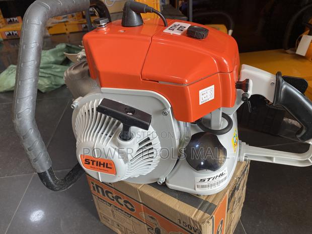 Stihl Chainsaw 36 Inch · Photo 1