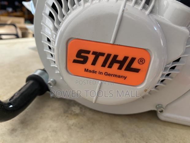 Stihl Chainsaw 36 Inch · Photo 8