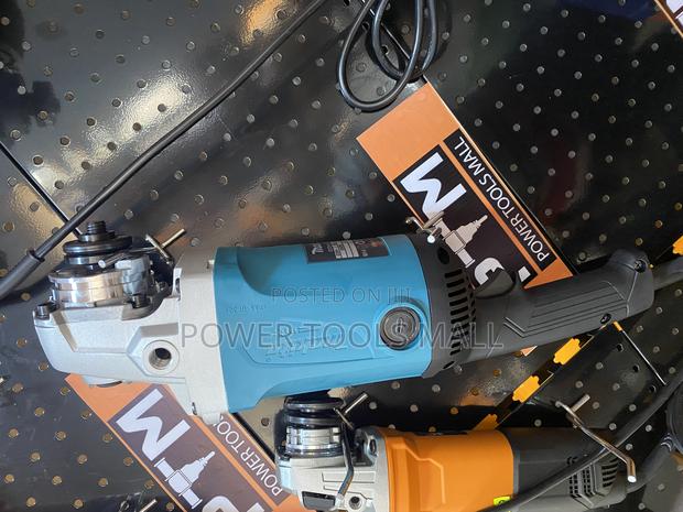 Makita Angle Grinder 2000w 9” · Photo 3
