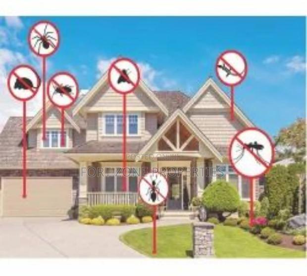 Eco Friendly Fumigation · Photo 1