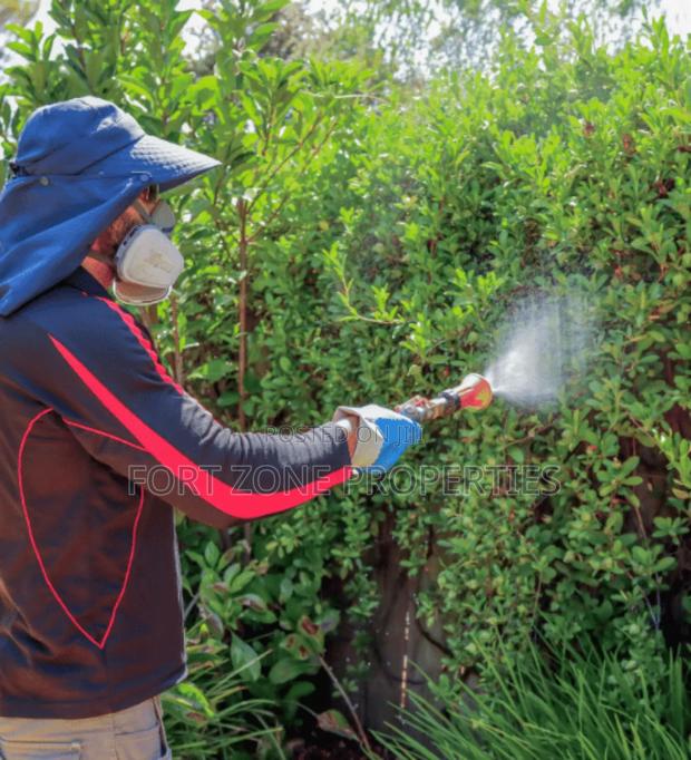 Eco Friendly Fumigation · Photo 4
