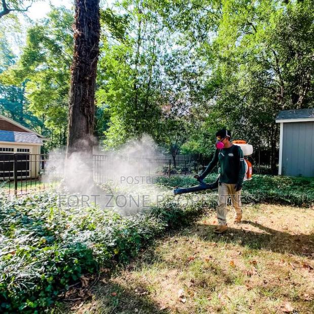 Ghana First Choice Pest Control Service Provider · Photo 2