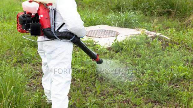 Ghana First Choice Pest Control Service Provider · Photo 3