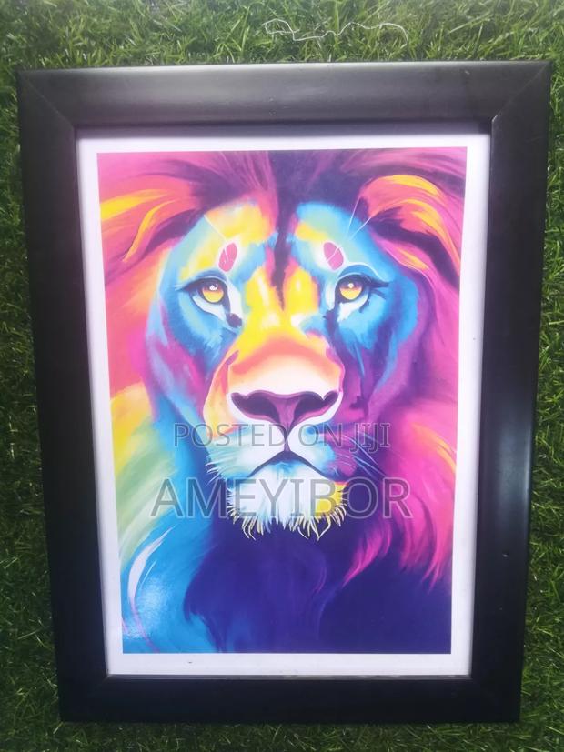 Picture Frames With Artwork · Photo 3
