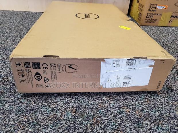 Dell E2720h 27" LCD Led Monitor - 1920 X 1080 FHD Display · Photo 3