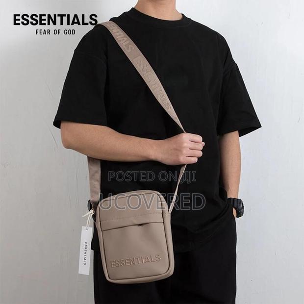 Essentials High Quality Side/Shoulder Bags · Photo 2