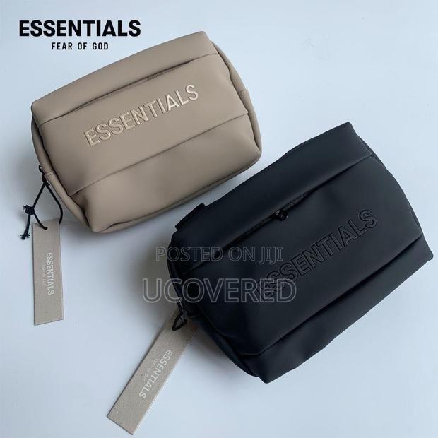 Essentials High Quality Side/Shoulder Bags · Photo 1