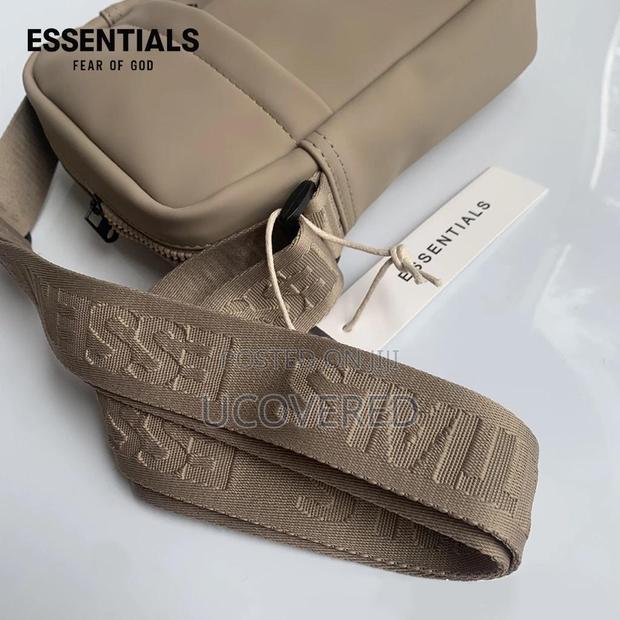 Essentials High Quality Side/Shoulder Bags · Photo 3