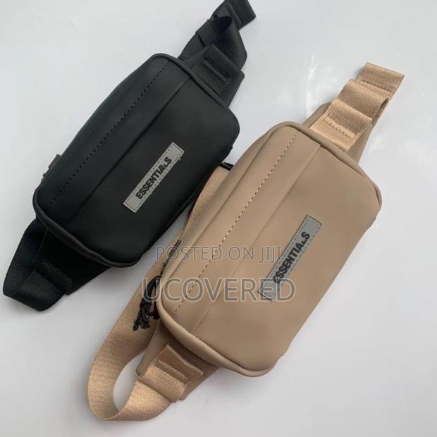 Essentials High Quality Side/Shoulder Bags · Photo 5