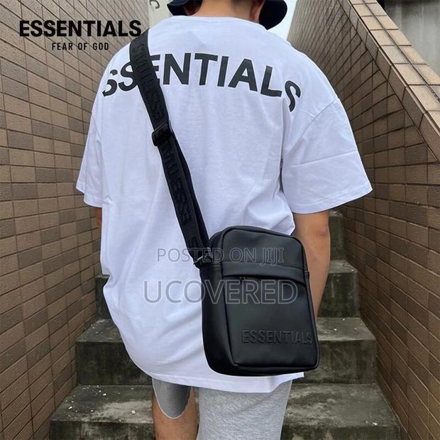 Essentials High Quality Side/Shoulder Bags · Photo 7
