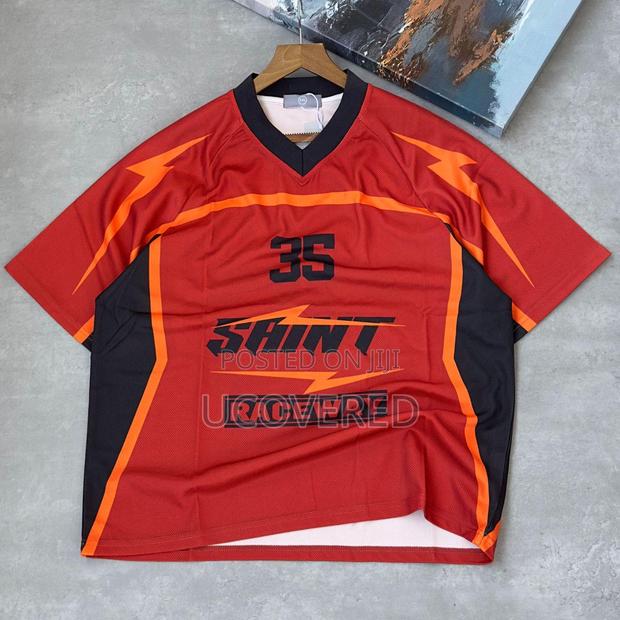 NFL High Quality Unisex Jerseys · Photo 4