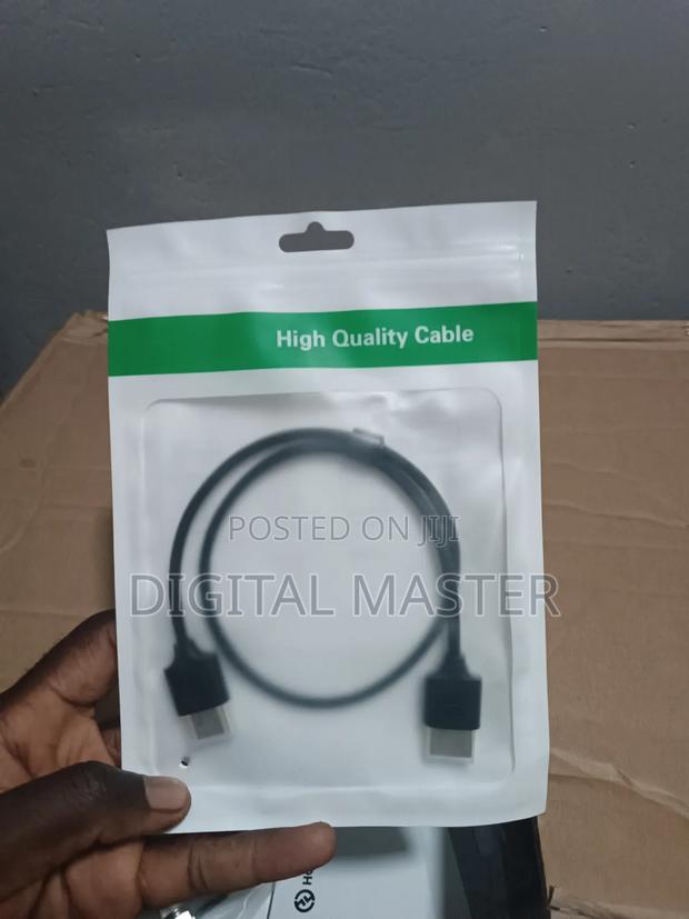 Hdmi Cable (0.5m) · Photo 1