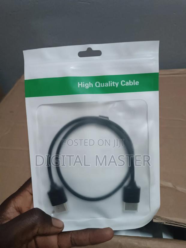 Hdmi Cable (0.5m) · Photo 3