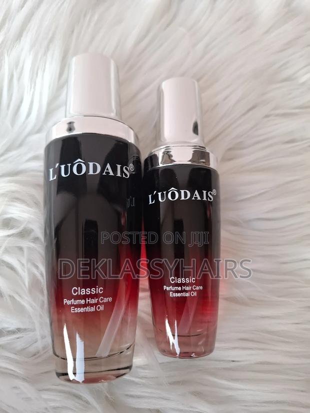 Hair Oil/ Serum · Photo 2