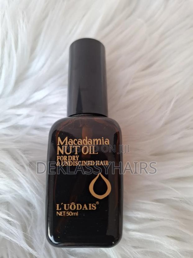Hair Oil/ Serum · Photo 3