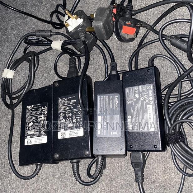 90w Laptop Chargers/Adapters (Big Pin) · Photo 2